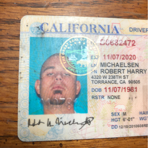 Robert Michaelsen III's profile picture