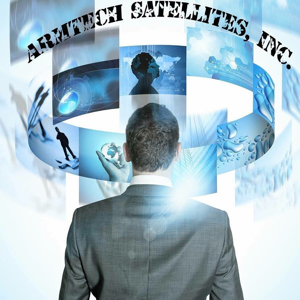 Armtech Satellites Inc.'s profile picture